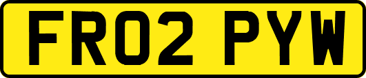 FR02PYW