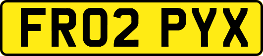 FR02PYX