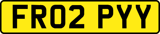 FR02PYY