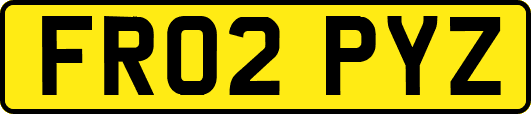 FR02PYZ