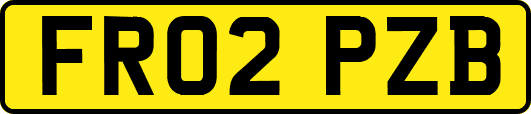 FR02PZB