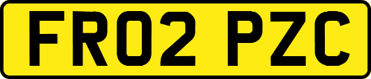 FR02PZC