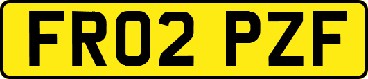 FR02PZF