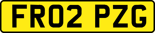 FR02PZG