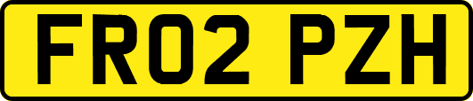 FR02PZH
