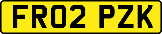 FR02PZK