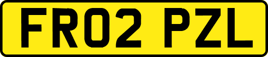 FR02PZL