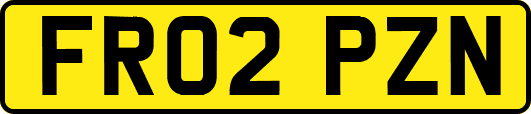 FR02PZN