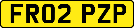 FR02PZP