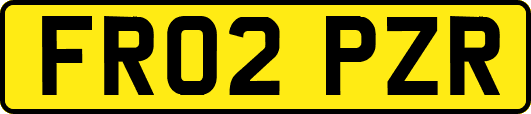 FR02PZR