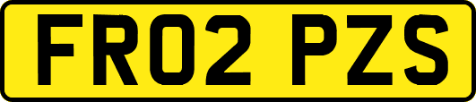 FR02PZS