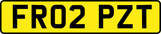 FR02PZT