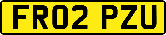 FR02PZU