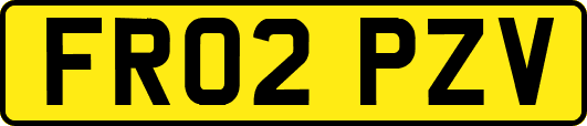 FR02PZV