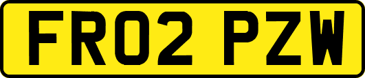 FR02PZW