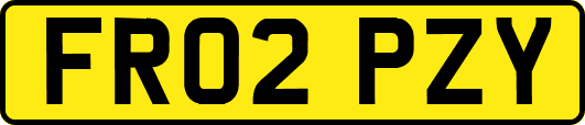 FR02PZY