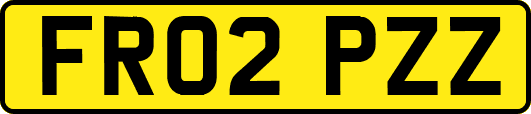 FR02PZZ
