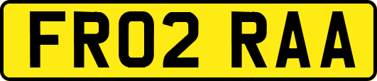 FR02RAA