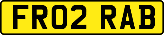 FR02RAB