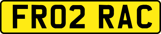 FR02RAC
