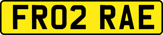 FR02RAE