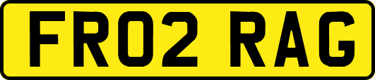 FR02RAG