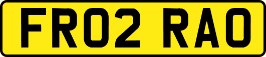 FR02RAO