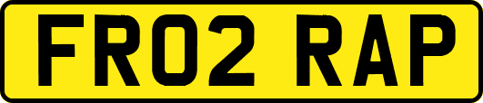 FR02RAP