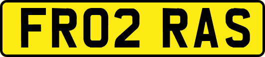 FR02RAS
