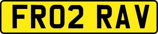 FR02RAV