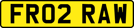 FR02RAW
