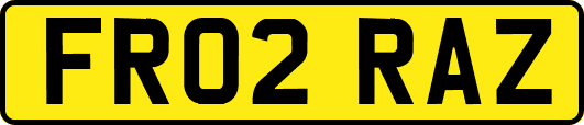 FR02RAZ