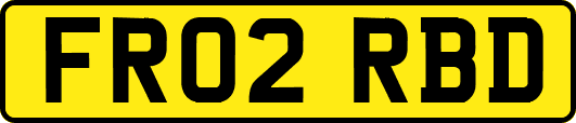 FR02RBD