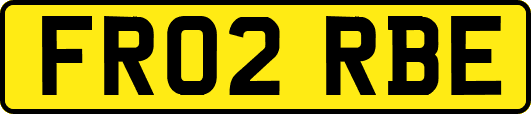 FR02RBE