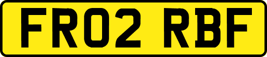 FR02RBF