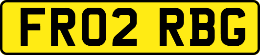 FR02RBG