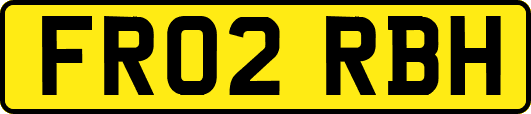 FR02RBH