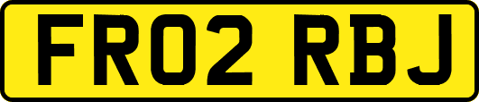 FR02RBJ