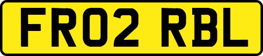 FR02RBL