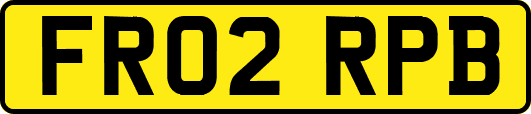 FR02RPB