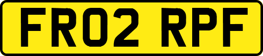 FR02RPF