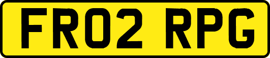 FR02RPG