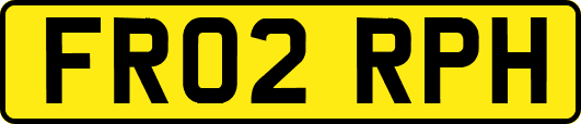 FR02RPH
