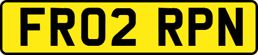 FR02RPN