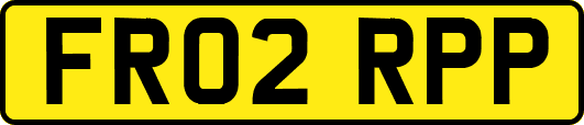 FR02RPP