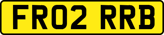 FR02RRB