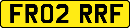 FR02RRF