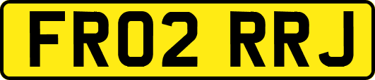 FR02RRJ