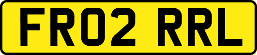 FR02RRL