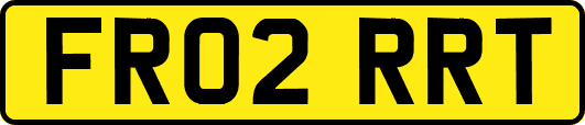 FR02RRT